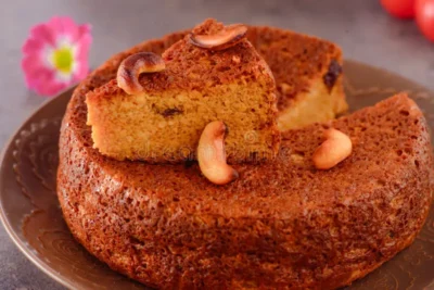 Jaggery Chhenapoda