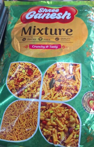 Shree Ganesh Cuttack Mixture