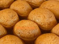 Pahala Rasagola