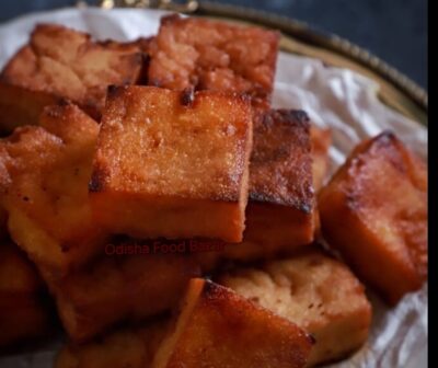 Chandrakanti Pitha