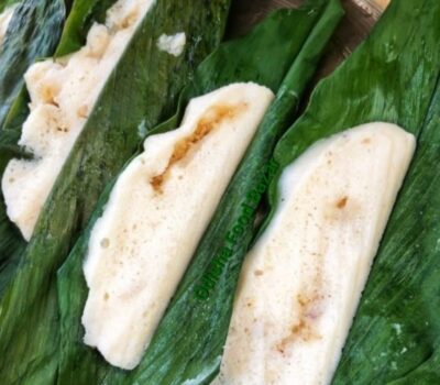 Enduri Pitha(Jagerry)