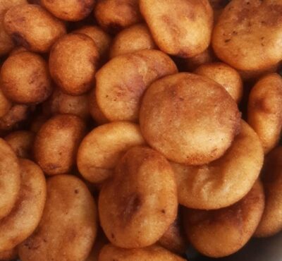 Matha Kakara(No Stuffing)