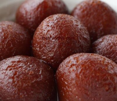 GulabJamun