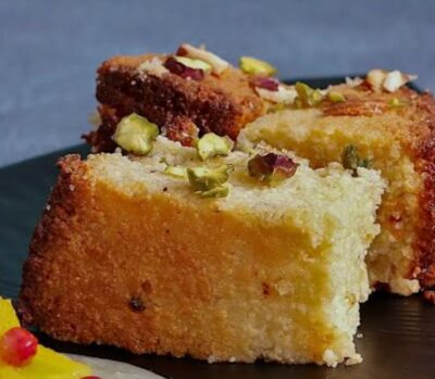 Jaggery Chhenapoda