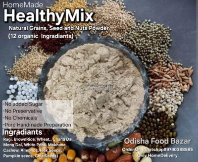 HealthyMix