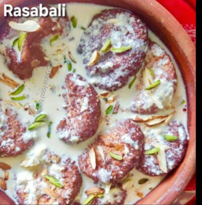 Rasabali