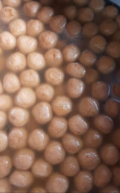 Rasagola Bulk