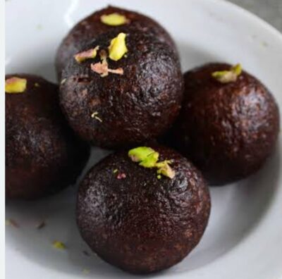 KalaJamun