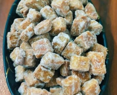 Sirini Mitha Khuduma